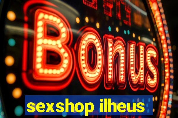 sexshop ilheus